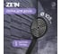 Лейка для душа ZEIN Z3529, d=105 мм, черная 9931286 2
