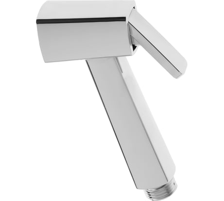 Гигиеническая лейка ZEIN Z4161, 2 режима, пластик, цвет хром 10251584