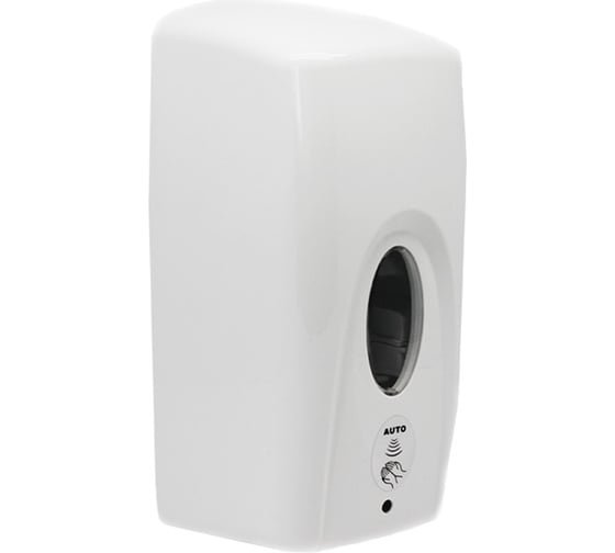 Сенсорный дозатор мыльной пены Merida в картриджах 500 ml., ABS-пластик DHB203