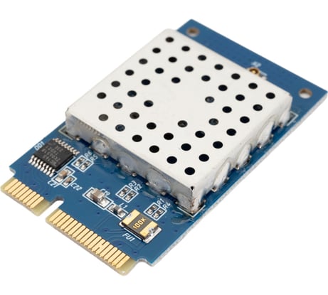 Модуль расширения Neptun Smart радиодатчики 084404