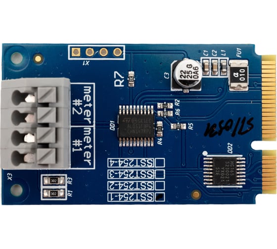 Модуль расширения Neptun Smart счётчики воды 084406