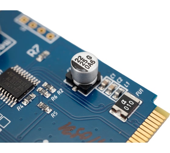 Модуль расширения Neptun Smart счётчики воды 084406