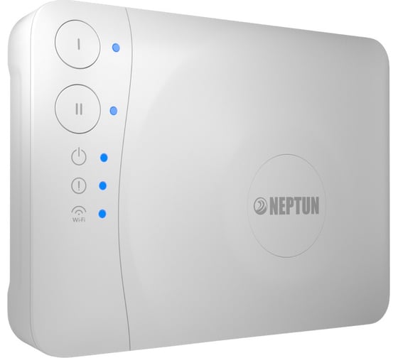 Модуль управления Neptun Smart+ 084402