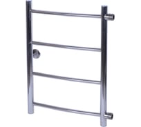 Полотенцесушитель ТЕРА ЛИДЕР 1, 500х400 пр. ПСО-21-06