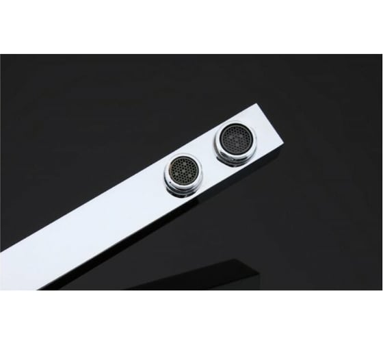 Смеситель для кухни FRAP GAPPO G4307 с выходом для питьевого фильтра 538014
