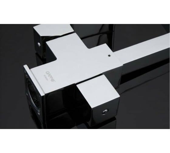 Смеситель для кухни FRAP GAPPO G4307 с выходом для питьевого фильтра 538014