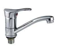 Смеситель для кухни FRAP F4514-2-B 543669