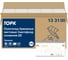 Листовые полотенца TORK 133100 с моносложением ZZ Н3, Премиум, 2-слойная, 20 пачек в уп. 26154 3