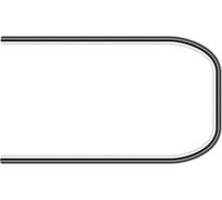 Полотенцесушитель водяной Primoclima Astra П water Inox 32x60 PCAstraПWInox3260