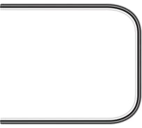Полотенцесушитель водяной Primoclima Astra П water Inox 50x60 PCAstraПWInox5060