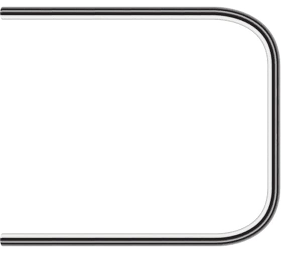 Полотенцесушитель водяной Primoclima Astra П water Inox 50x60 PCAstraПWInox5060