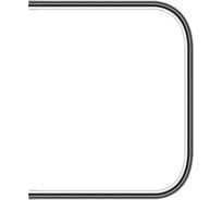 Полотенцесушитель водяной Primoclima Astra П water Inox 60x50 PCAstraПWInox6050