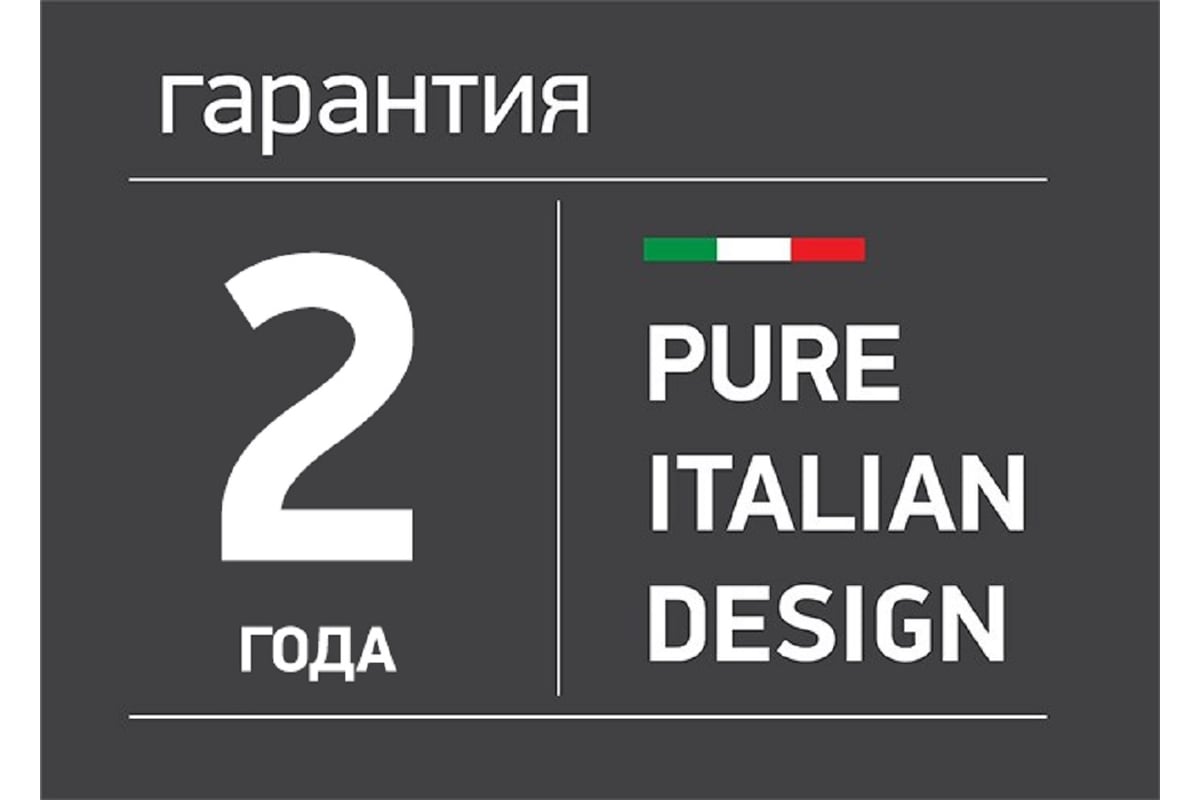 Настенный гигиенический душ Paini Aosta со смесителем, хром 92CR304KM ...
