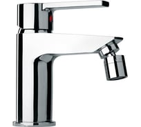 Смеситель для биде Paini Le Mans, хром 90CR3062SKM