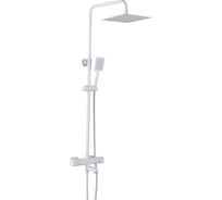 Душевая система с термостатом Shevanik S3096C