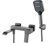 Смеситель для ванны Shevanik S4002T