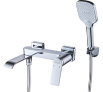 Смеситель для ванны Shevanik S4102