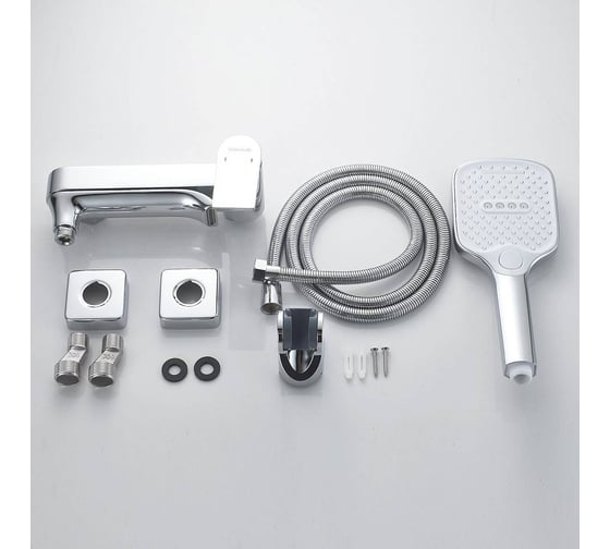 Смеситель для ванны Shevanik S4102