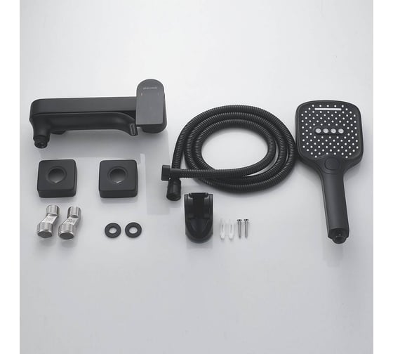 Смеситель для ванны Shevanik S4102H