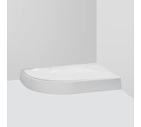 Поддон для душевого уголка AM.PM Orange, правосторонний, 120x80, W54T-302R120W64