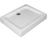 Душевой поддон AM.PM Gem 100x80, W90T-404-100280W 1