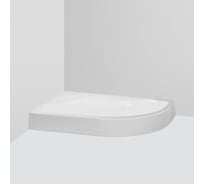 Поддон для душ.уголка, AM.PM, Orange, левосторонний, 120x80, W54T-302L120W64