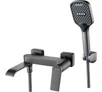 Смеситель для ванны Shevanik S4102T