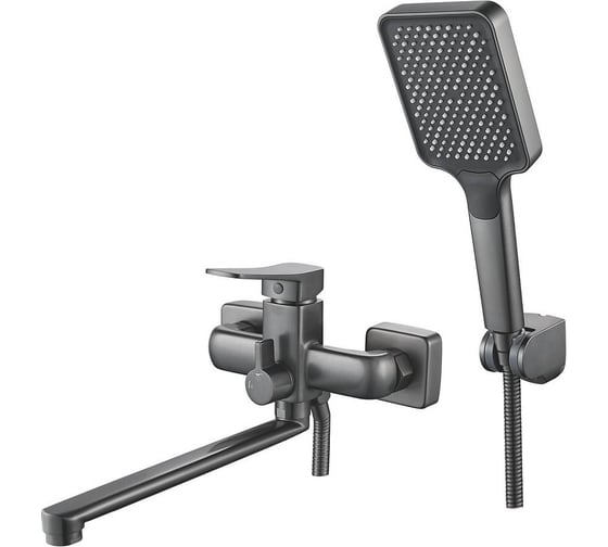 Смеситель для ванны Shevanik S9902T 1