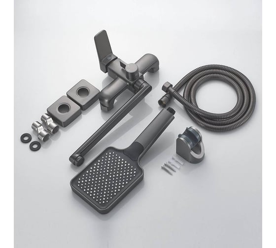 Смеситель для ванны Shevanik S9902T
