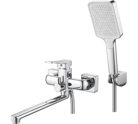 Смеситель для ванны Shevanik S9902