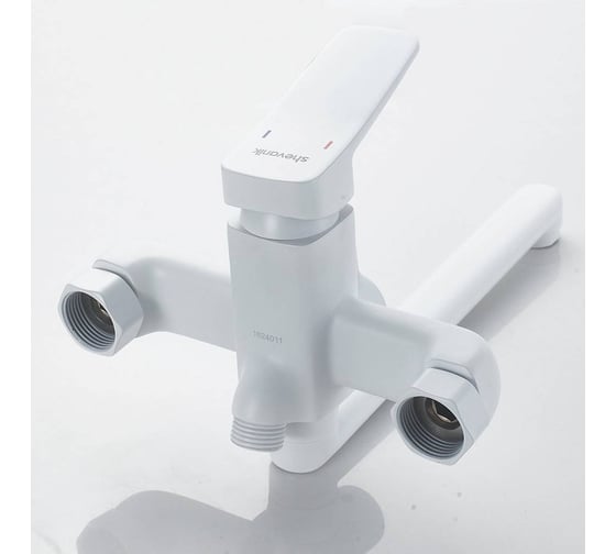 Смеситель для ванны Shevanik S9902C