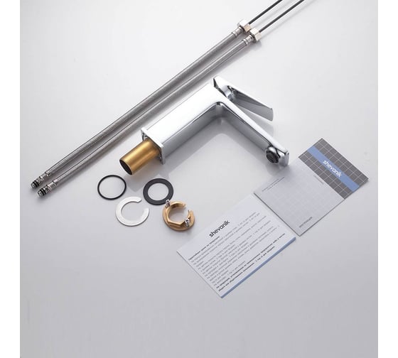 Смеситель для раковины Shevanik S8901-1