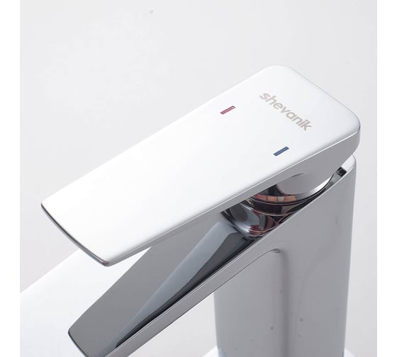 Смеситель для раковины Shevanik S8901-1