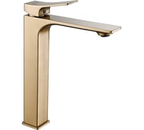 Смеситель для раковины Shevanik S6111G