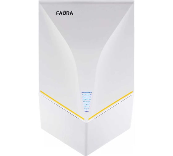 Сушилка для рук FAURA FHD-1000W 38084