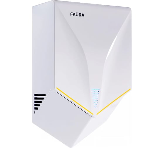 Сушилка для рук FAURA FHD-1000W 38084