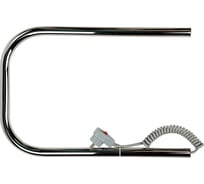 Полотенцесушитель электрический Primoclima Astra П E Inox 32x50 PCAstraПEInox3250