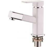 Смеситель для раковины Gerhans K11016W