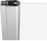 Душевая дверь поворотного типа Ravak Chrome CSD1-90 см профиль сатиновый, прозрачное стекло 0QV70U00Z1 00000031839 3