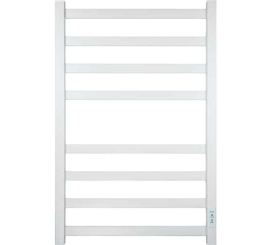 Полотенцесушитель электрический Primoclima Nox 30 E White 80x50 4_4 PCNox30EWhite80504.4