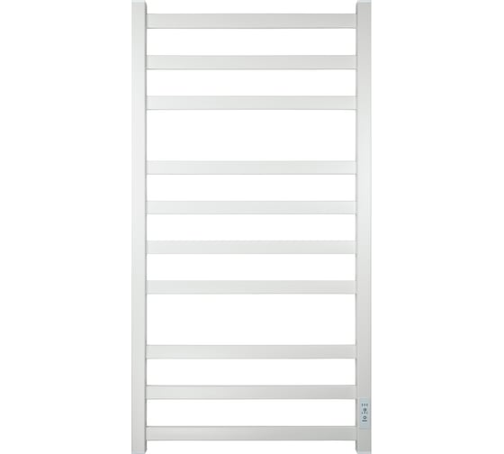 Полотенцесушитель электрический Primoclima Nox 30 E White 100x50 3_4_3 PCNox30EWhite100503.4.3