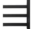 Полотенцесушитель электрический Primoclima Nox 30 E Black 60x50 3_3 PCNox30EBlack60503.3 1