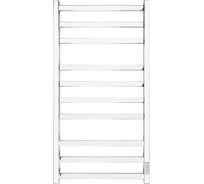 Полотенцесушитель электрический Primoclima Nox 30 E Inox 100x50 3_4_3 PCNox30EInox100503.4.3