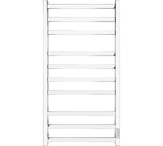 Полотенцесушитель электрический Primoclima Nox 30 E Inox 100x50 3_4_3 PCNox30EInox100503.4.3