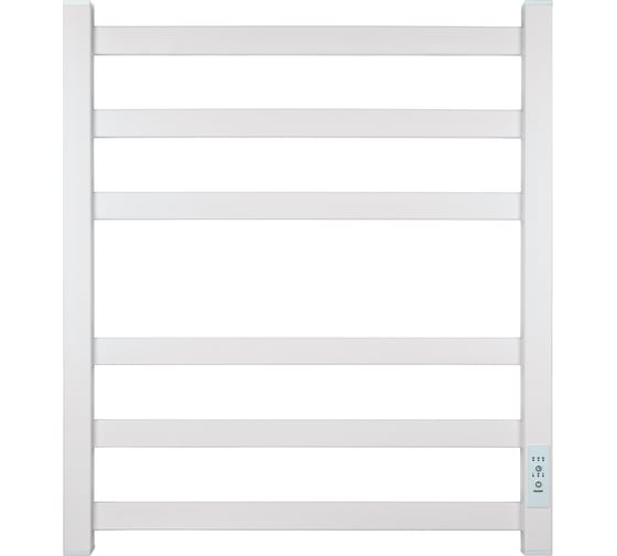 Полотенцесушитель электрический Primoclima Nox 30 E White 60x50 3_3 PCNox30EWhite60503.3