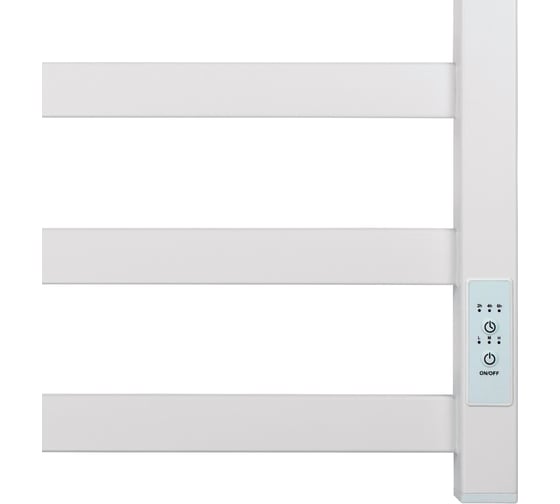 Полотенцесушитель электрический Primoclima Nox 30 E White 60x50 3_3 PCNox30EWhite60503.3