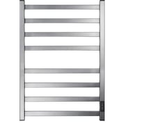 Полотенцесушитель электрический Primoclima Nox 30 E Graphite 80x50 4_4 PCNox30EGR80504.4