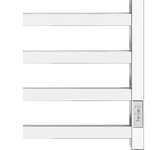 Полотенцесушитель электрический Primoclima Nox 30 E Inox 60x50 3_3 PCNox30EInox60503.3