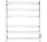 Полотенцесушитель электрический Primoclima Nox 30 E Inox 60x50 3_3 PCNox30EInox60503.3 1
