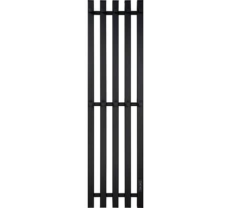 Полотенцесушитель электрический Primoclima Sol Q E Black 100x24 5 PCSolQEBlack100245